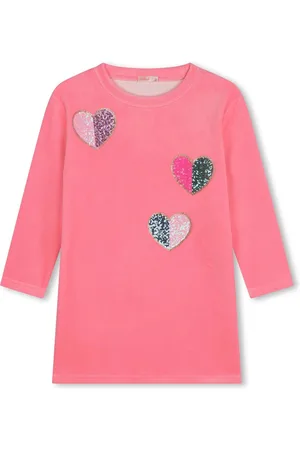 Billieblush U20505 Meisjes Jurk