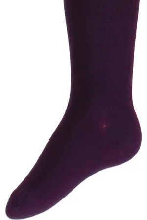 Ewers Kindermaillot effen donkerblauw- 80/86