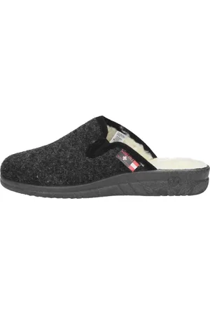 CAL Pantoffels Open Pantoffels Open -