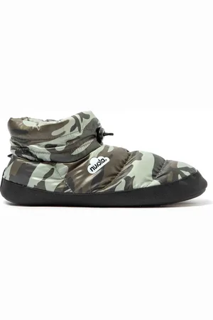 Nuvola. Nuvola- Sloffen Unisex- Groente- 42/43