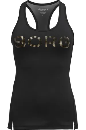Björn Borg Bjorn Borg Racerback Tank Medal
