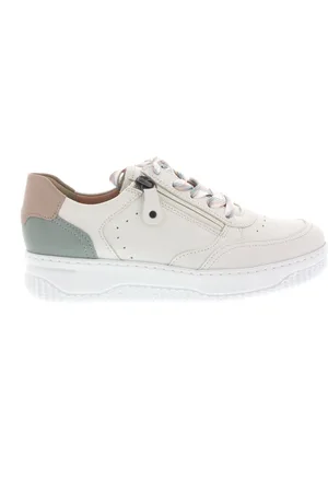 Hartjes Dames Veterschoenen Boogie Shoe
