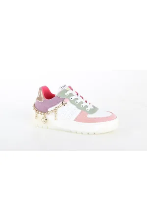 Develab 41542-459 meisjes veterschoenen maat 38
