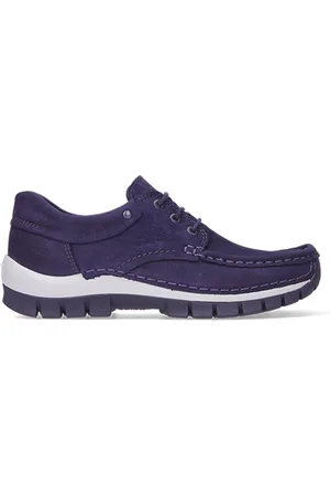 Wolky Veterschoenen Fly