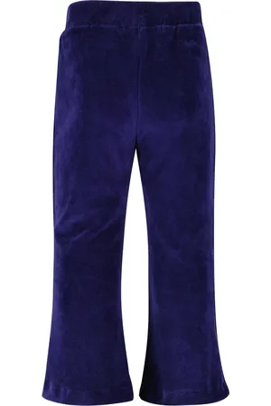 4PRESIDENT Meisjes Flared Pants