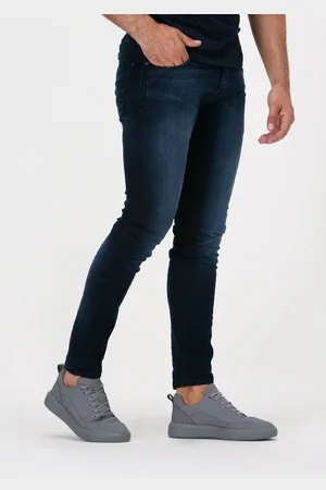 G-Star Raw Revend Skinny Jeans Heren - Broek -