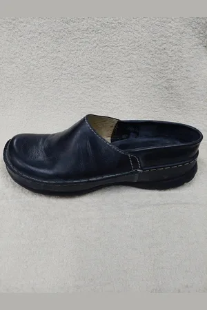 Wolky 8451 / Austru / slippers / / maat 41