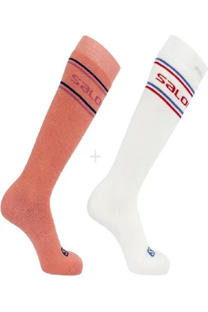 Salomon Casual knee socks45-47