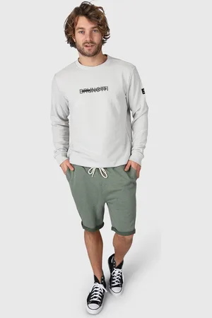Brunotti Salvino Heren Sweat Short - - XL