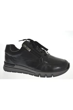 Caprice 9-9-23702-41-040 Dames Veterschoenen - - 37