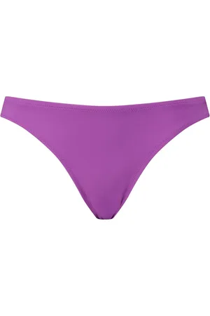 PUMA Bikinibroekje Classic Purple-S