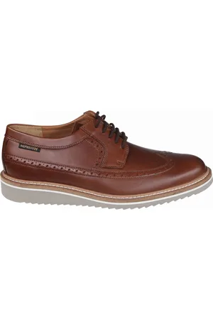 Mephisto Enrico - heren veterschoen - - maat 40.5 (EU) 7 (UK)