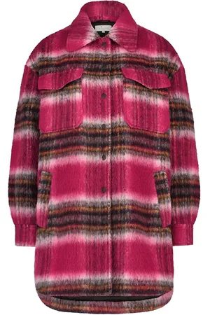 GOOSECRAFT Jas Gc Gaia Multi Pink 122261003 Pink Punch Dames