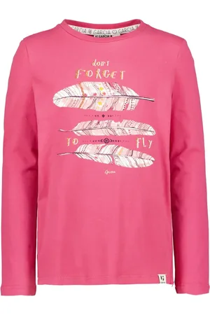 Garcia Meisjes T-shirt