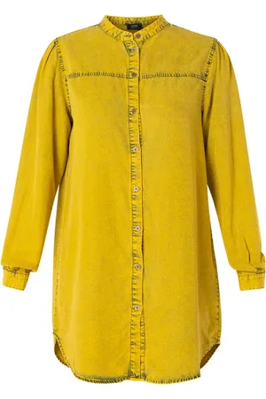 Yest Victoriann Tuniek - - maat 0(46)