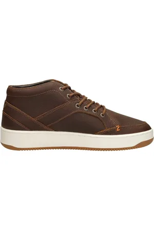 Hub Kingston 2.1 Veterschoenen Hoog -