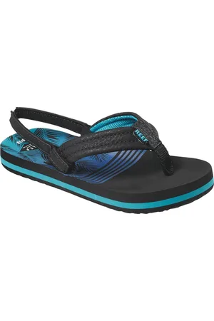 Reef Little Ahi Jongens Slippers -