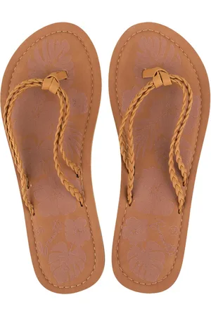 Brunotti Giada Dames Slippers - Beige - 42
