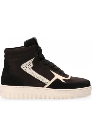 Maruti Mona Sneakers Zwart - - 36