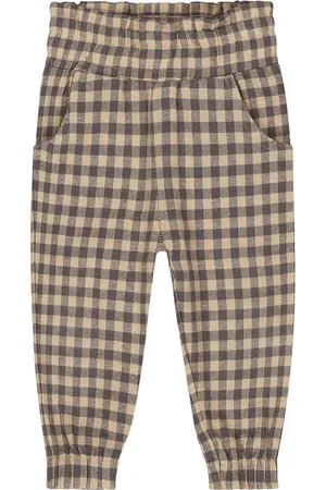 Dirkje Q- Girls love Meisjes Broek