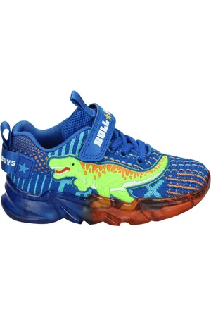 Bull Boys DNAL3212 AEH3151 - Lage schoenen - Kleur: