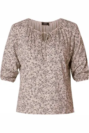 Yest Blaissy Jersey Shirt - - maat 0(46)