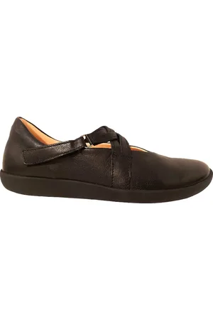 Think! Bandschoen Nature Damen 3-000952-0000