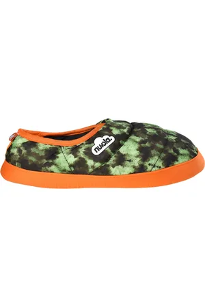 Nuvola. Nuvola- Sloffen Unisex- Groente- 42/43