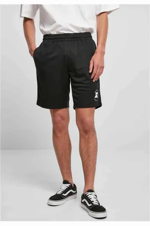 STARTER BLACK LABEL Team Mesh Korte broek - S