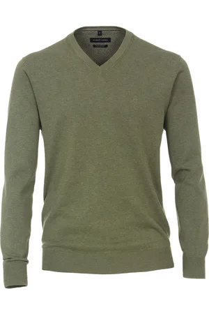 Casa Moda Pullover Army
