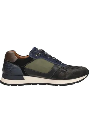 Australian Glastonburry Sneakers Laag -