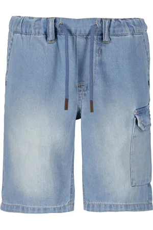 Garcia Jongens Short