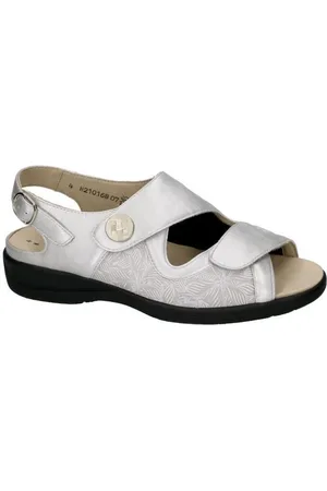 Solidus Dames - - sandalen - maat 36