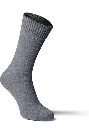 Fellhof Alpaca sokken dun