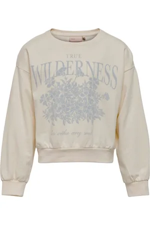 ONLY Sweater meisjes - - KOGlucinda - maat 122/128