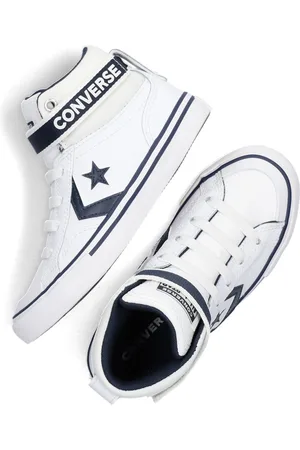 Converse Pro Blaze Strap Hoge sneakers - Jongens -