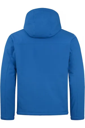 CLIQUE Padded Hoody Softshell 020952 - - 3XL