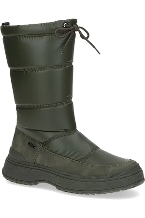 Caprice Dames Enkellaarsje 9-26421-41 764 G-breedte