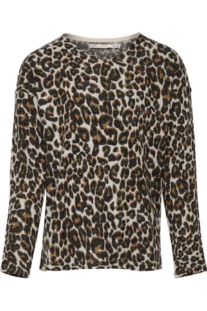 ONLY KIDS Meisjes Panter Knit -