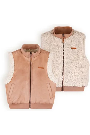 NoNo N408-5303 Meisjes Gilet