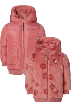 Noppies Jacket Jishou reversible Meisjes Jas