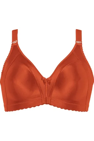 NATURANA Minimizer glans - 5063 - Saffron - 90D