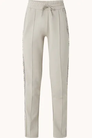 Guess Britney New high waist skinny fit joggingbroek -