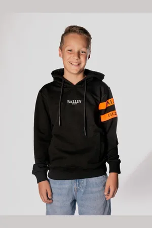 Ballin 4896 Hoodie Kids