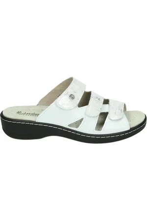 Hickersberger 5111 - Dames slippers - Kleur: