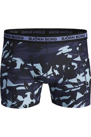 Björn Borg Heren Boxershort 1p Sammy
