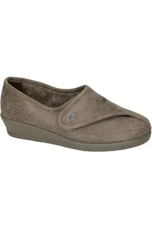 Rohde Dames - - pantoffels - maat 42