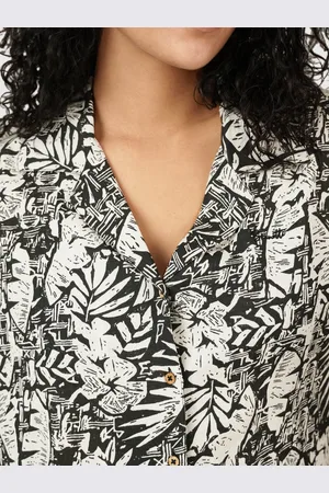 Brunotti Rilee-Hawai Dames Shirt - - M