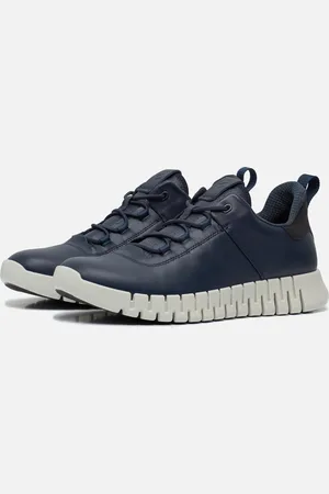 Ecco GRUUV M–Schoenen–Mannen– –41