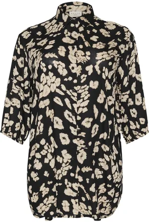 Kaffe KCsonna Shirt Dames Blouse